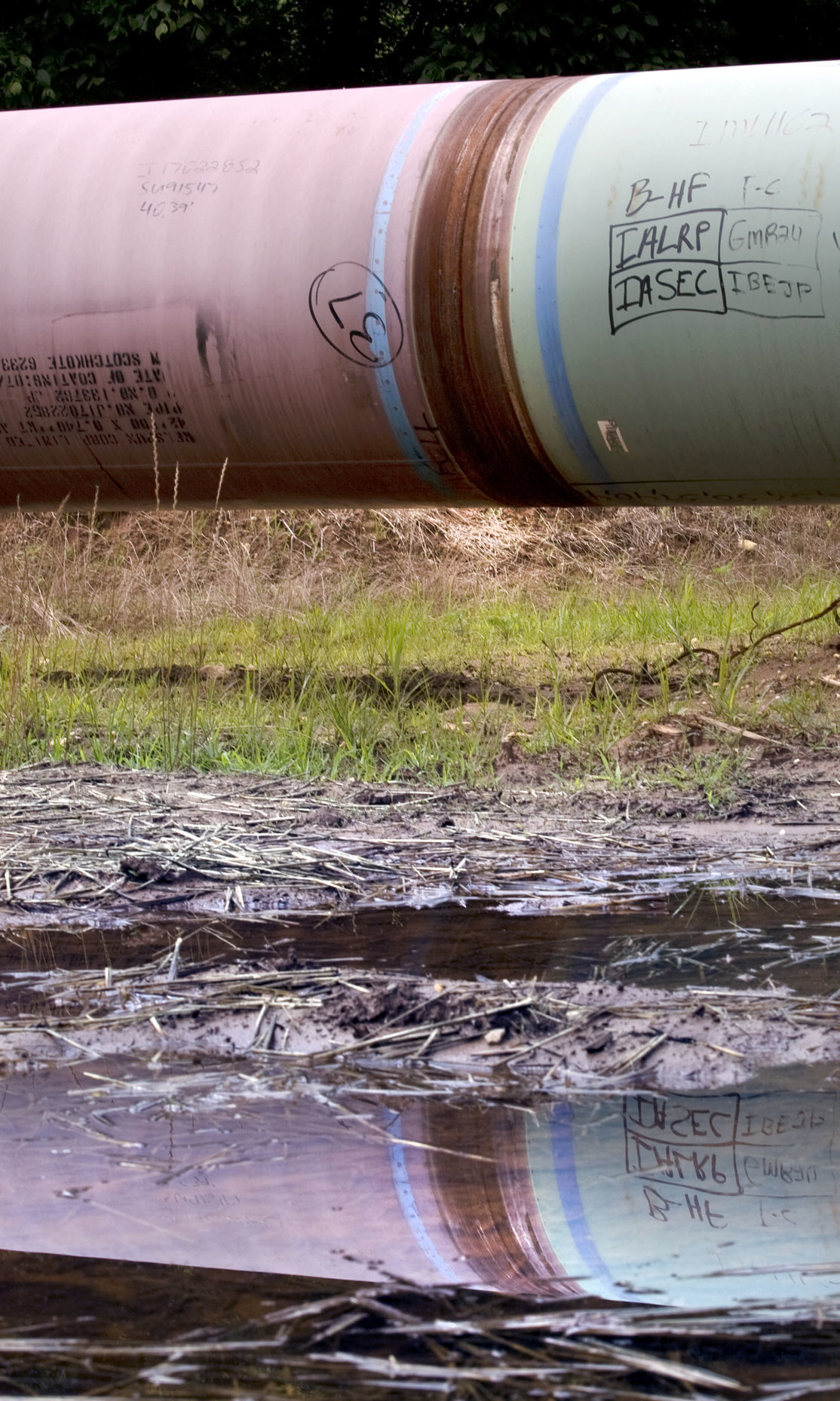 Delays raise new questions for Mountain Valley Pipeline